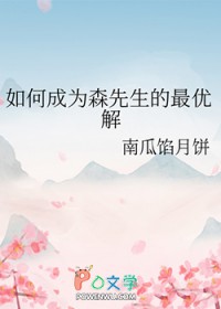 如何成为森先生的最优解